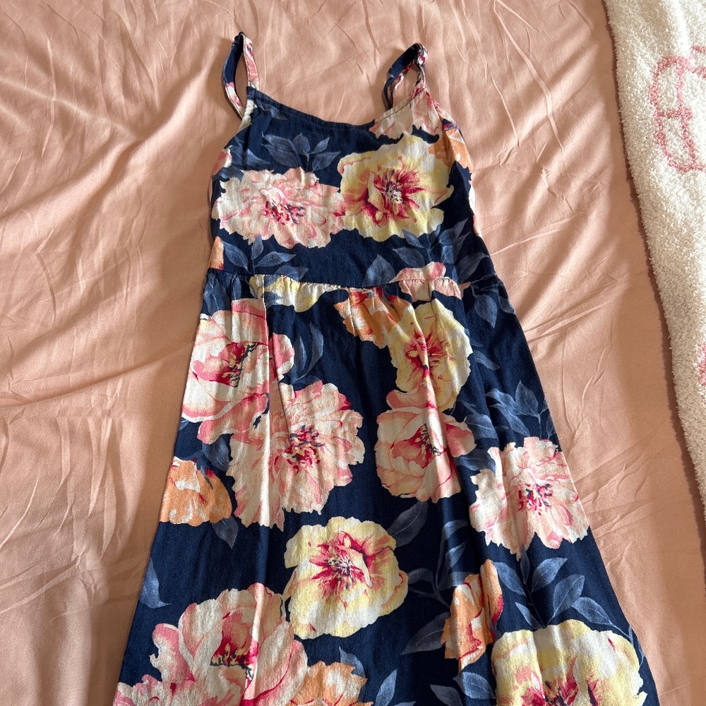 Girls sundress
